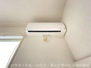 プランドールM【1階】の内装