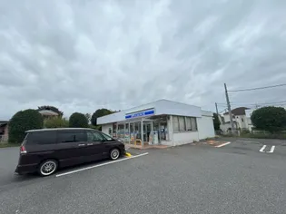 プランドールM【1階】の周辺