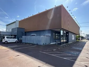 BANYAテラス【2階】の外観