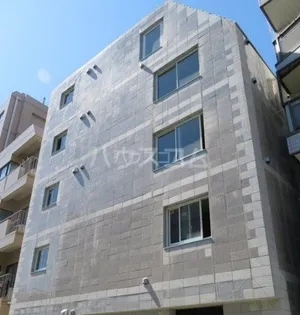 REMU千川【3階】の外観