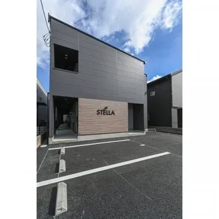 ステラ近見の画像