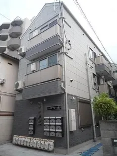 シャンテアムール亀戸の画像