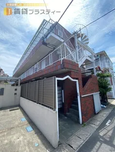 千葉県市川市妙典2【マンション】の外観