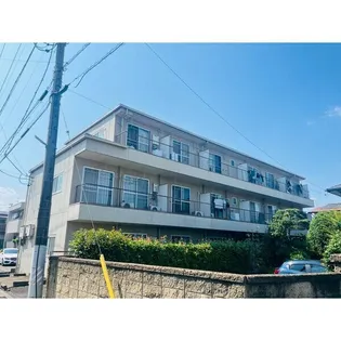 ハイツ東陽の画像