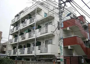 シグマース井荻の画像