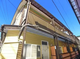 コーポアルカディア2の画像