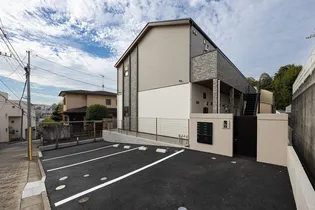 アザーレ・ディオン IKUTA【アザーレディオンイクタ】【2階】の外観