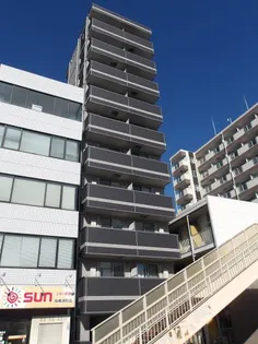 The Residence船橋【7階】の外観