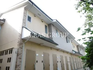 カーサコリーナの画像