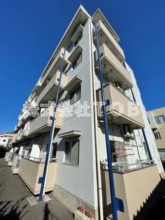 YSコアの画像