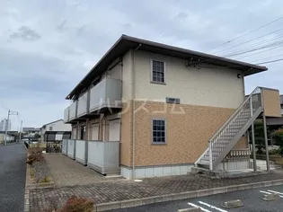 メルベーユコートの画像