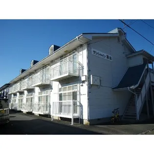 パンション松岡の画像