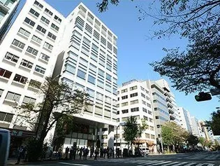 市ヶ谷スクエアレジデンスの画像