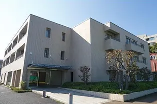 クラッサ成城【3階】の外観