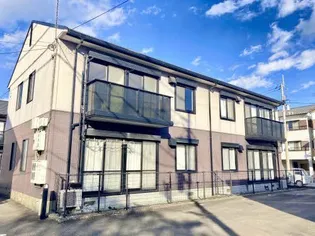 ファミール ビレジ C棟の画像