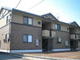 ウイズユー Aの画像