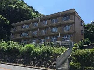 サニーハイツの画像