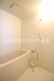 瀬戸山マンション3号館【2階】の風呂