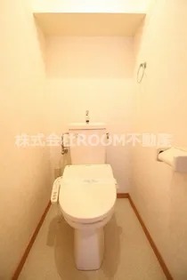 瀬戸山マンション3号館【2階】の内装