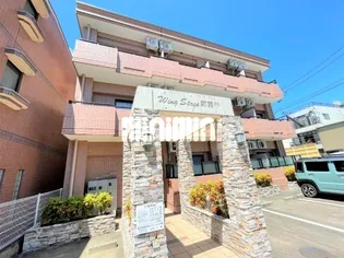 ウイングステージ御器所の画像