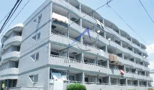 ラ・パルフェ・ド・立川【6階】の外観