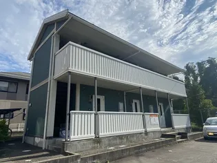 小麦畑ガーデンの画像