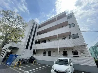 第2アライハイツの画像