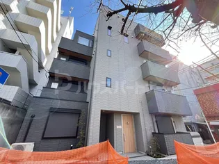 アベニュー板橋の画像