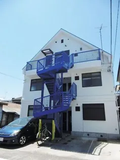 ベルサーチ本牧の画像