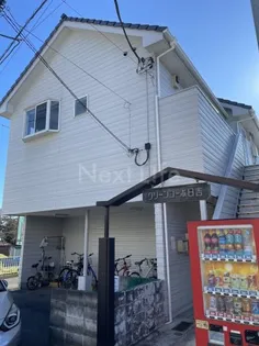 グリーンコーポ日吉【2階】の外観