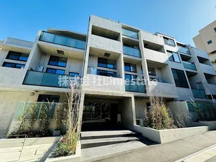 ZOOM西早稲田【3階】の外観