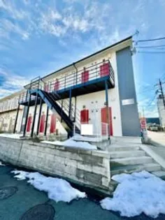 ルナージュ町田【1階】の外観