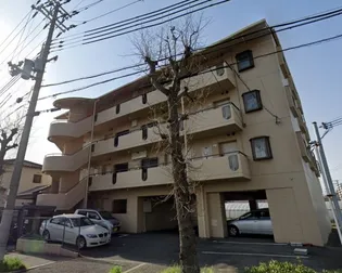 パールハイツの画像