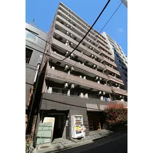 プレール日本橋弐番館の画像