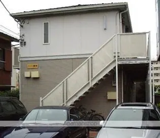 メリーベル蘇我【1階】の外観