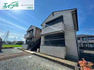 ハートヒルズ中川Cの画像