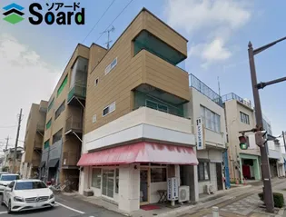 本町ハイツ【2階】の外観