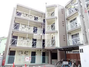 アネックス焼津の画像