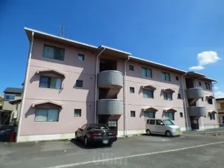 ベルヴィル伊勢田の画像