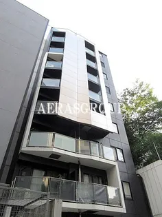 カスタリア麻布十番の画像