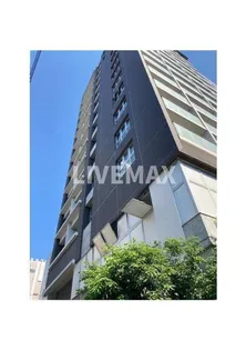 イプセ蒲田【4階】の外観