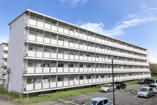 茨城県取手市台宿2【マンション】の外観