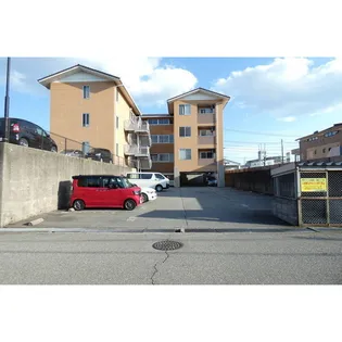 マルベリーハウスの画像