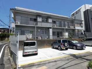 ハイツ第二大保の画像