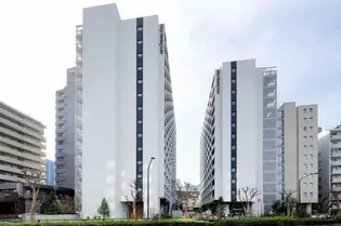 リーブルグラント西新宿 EASTの画像