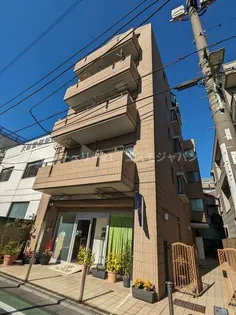 ジュネス北嶺の画像