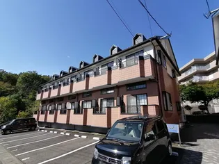 サンヒルズ国見2番館の画像