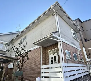 風間メゾネツトB棟の画像