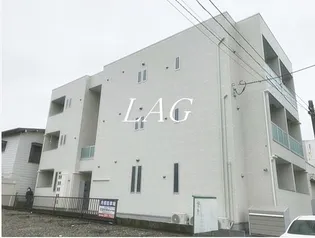 REGALEST RISEの画像