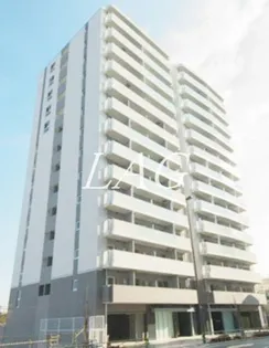 東京都板橋区板橋4【マンション】の外観